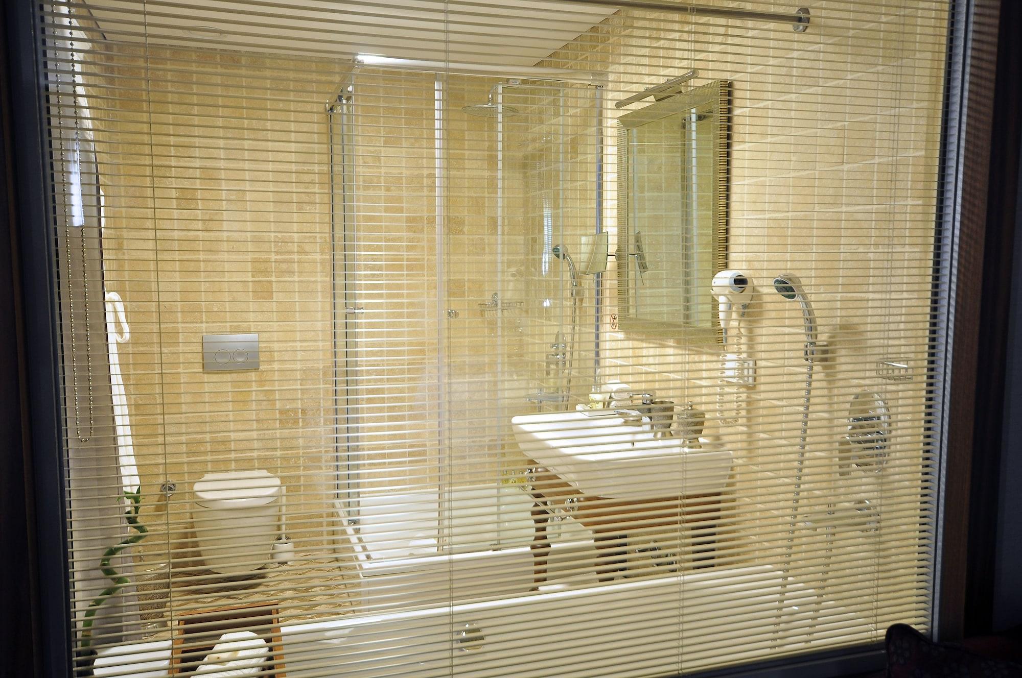 Neorion Hotel - Special Class Istanbul Bagian luar foto