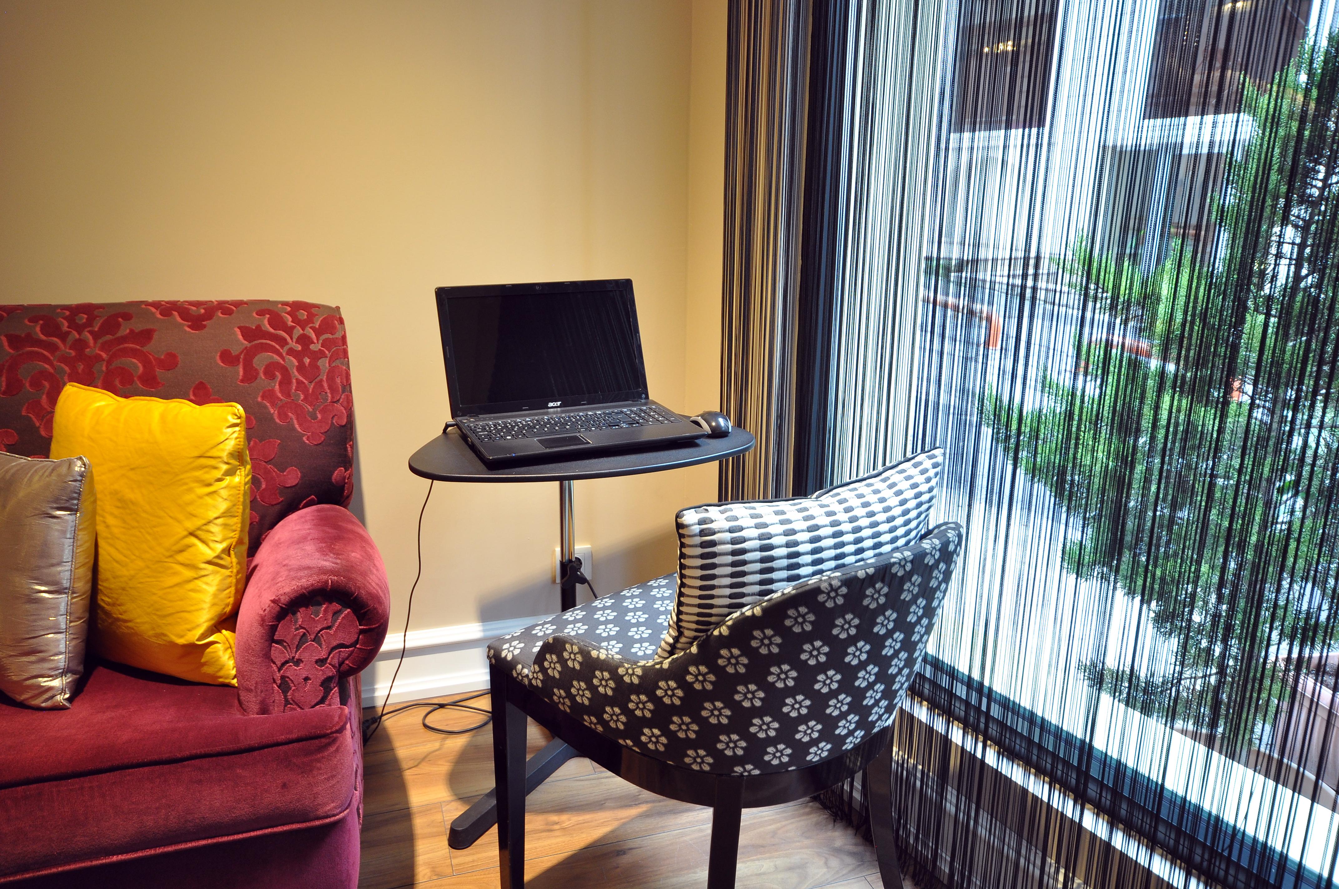 Neorion Hotel - Special Class Istanbul Bagian luar foto